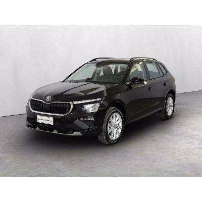 Skoda Kamiq 1.0 TSI 85 kW