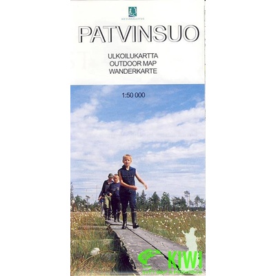 Patvinsuo 1:50 t.