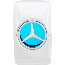 Mercedes-Benz Man Bright parfumovaná voda pánska 100 ml tester