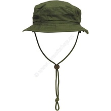 Klobouk Fostex Bush Luxe Ripstop olivový