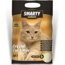 Smarty SMARTY exclusive silikátové stelivo 10 l