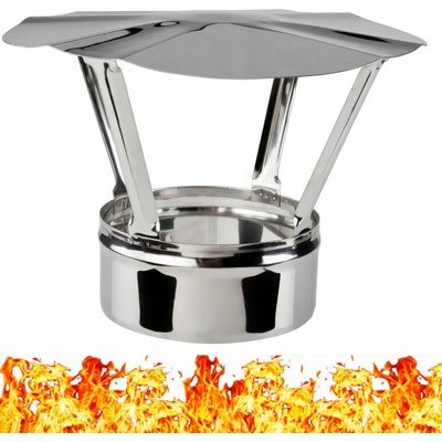 BG-Invest stříška 200 mm – Zbozi.Blesk.cz