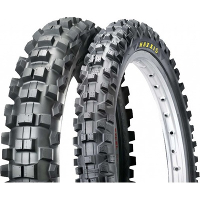 Maxxis M-7312 110/90 R19 62M