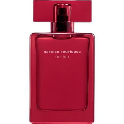 Narciso Rodriguez Intense parfumovaná voda dámska 50 ml
