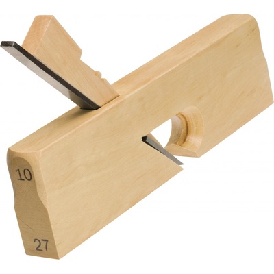 LUX-TOOLS Hoblík 27 mm Classic