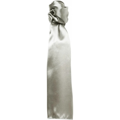 Premier dámský business šátek PR 730 silver