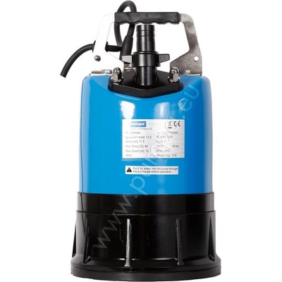 Pumpa blue line PSCM480