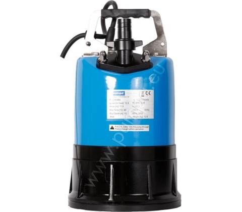Pumpa blue line PSCM480