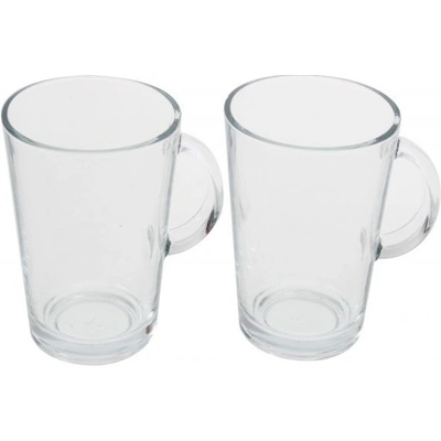 Ahomi Sklenice 2 x 385 ml