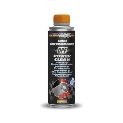 Bluechem PowerMaxx DPF Power Clean 375 ml