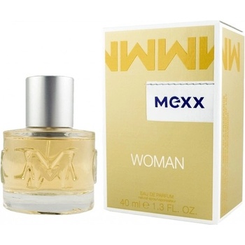 Mexx parfumovaná voda dámska 20 ml