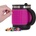 PIXIE CREW Термочаша Pixie Crew - 400 ml, Фуксия (PXN-02-15)