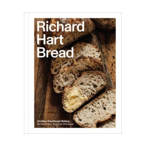 Richard Hart Bread (2024)