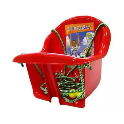 Детска люлка столче Ана 4569