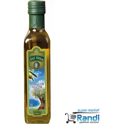 Del Alma Маслиново масло Pomace Del Alma 250мл