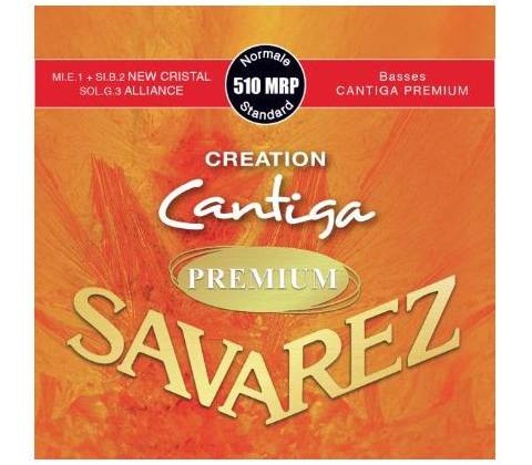Savarez 510MRP