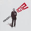 STARR RINGO: RINGO 2012, CD