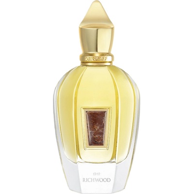 Xerjoff 17/17 Richwood parfémovaná voda unisex 100 ml tester