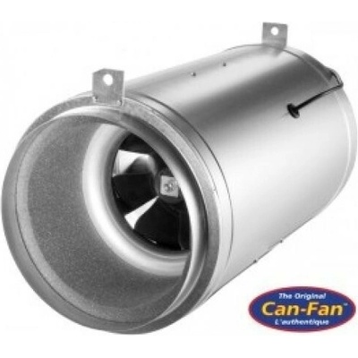 Can-Fan ISO-MAX 3260 m3/h O315 mm odhlučněný