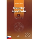 Skutky apoštolů 2. Kapitoly 13 - 28 - Fausti Silvano