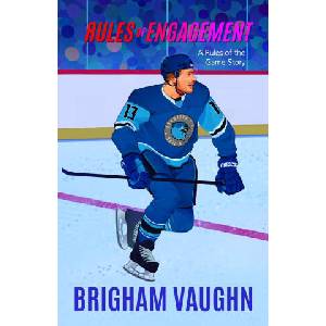 Rules of Engagement | Brigham Vaughn (2026)