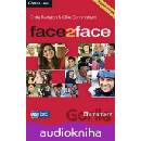 2face 2nd Edition Elementary Class Audio CDs 3