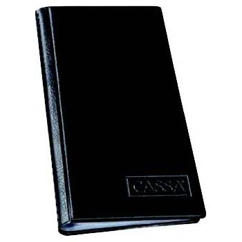 ВИЗИТНИК cassa ЗА 128 ВИЗИТКИ ЧРН