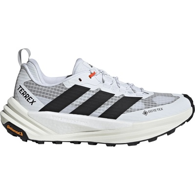 adidas Terrex Мъжки мултиспорт обувки adidas Terrex Freehiker 3 Low GTX Multisport shoes - Ftwr White / Core Black / Off White - размер 43 1/3 (EU) (022-1613-0222)