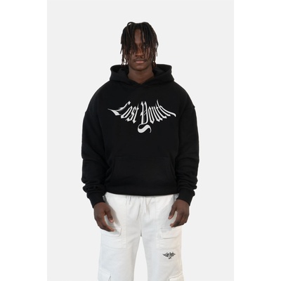 Urban Classics Суичър LY HOODY ''CLASSIC V. 3'' black XXLUB-LY017-00007 - Бял, размер S