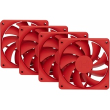 HYTE FA12 Wild Cherry 4 ks FAN-HYTE-FA12-RR-4
