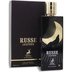 Alhambra Russe Leather EDP 80 ml Парфюми