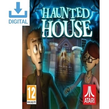 Haunted House