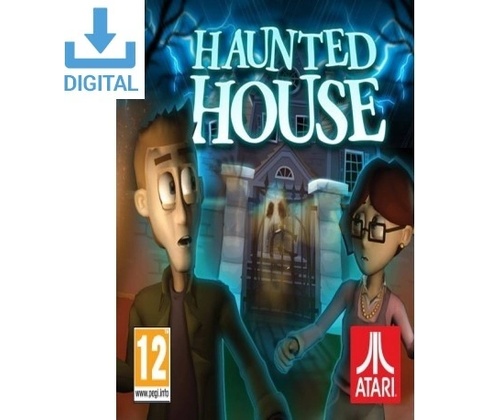 Haunted House