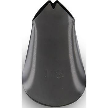 Silikomart Резец за сладкиши Silikomart Bx1115 5 x 42 мм (43.363.99.0000)