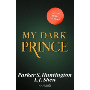 My Dark Prince (ISBN: 9781398722057)