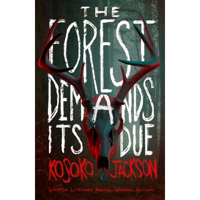 Forest Demands Its Due