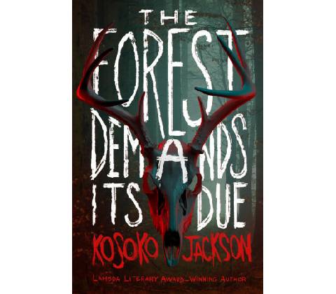 Forest Demands Its Due