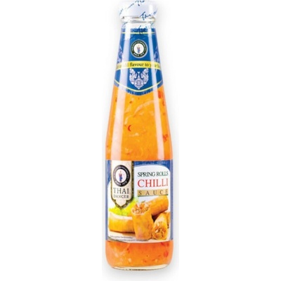 THAI DANCER Sladko-kyselá omáčka na jarní závitky 300 ml