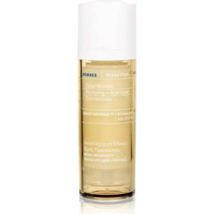 KORRES White Pine Meno-Reverse противобръчков серум за идеална кожа 30ml