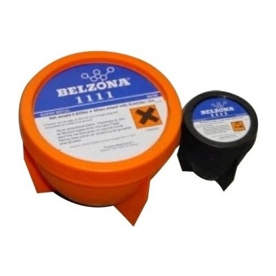 Belzona 1111 Super Metal 1 kg