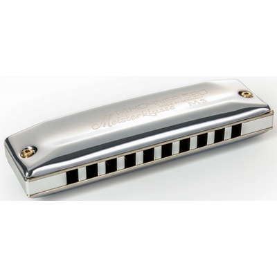 Hohner Meisterklasse MS C