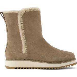 TOMS Дамски зимни ботуши Toms Women's Bergen Winter boots - Natural - размер 36, 5 (EU) (121-0885-0313)