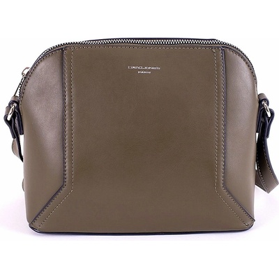 David Jones CM5941 tmavězelená