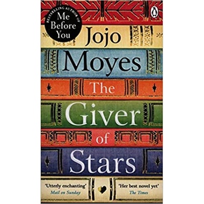 The Giver of Stars