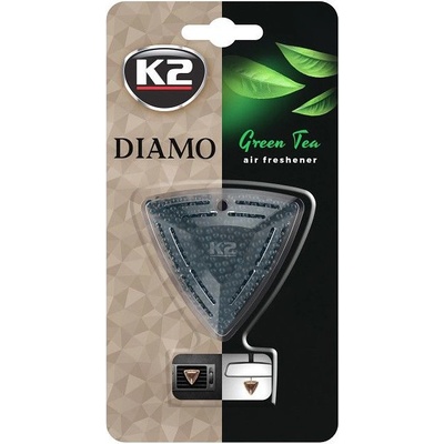 K2 Diamo - Green tea
