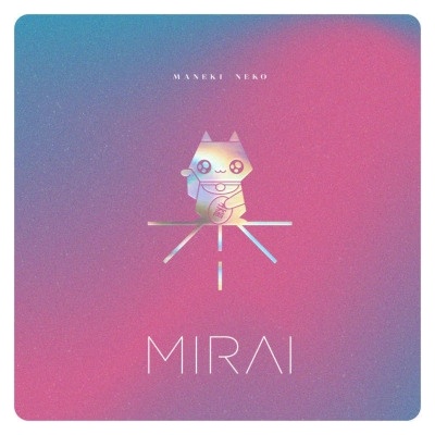 MIRAI - MANEKI NEKO LP