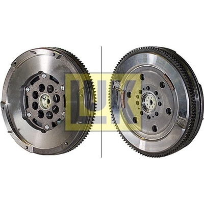 Zotrvačník Schaeffler LuK 415 0547 10