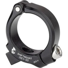 WOLF TOOTH Adaptér SHIFTMOUNT 22.2mm na IS-EV