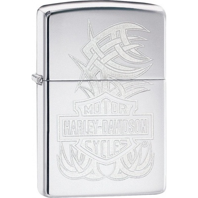 Zippo benzínový HARLEY DAVIDSON 22011