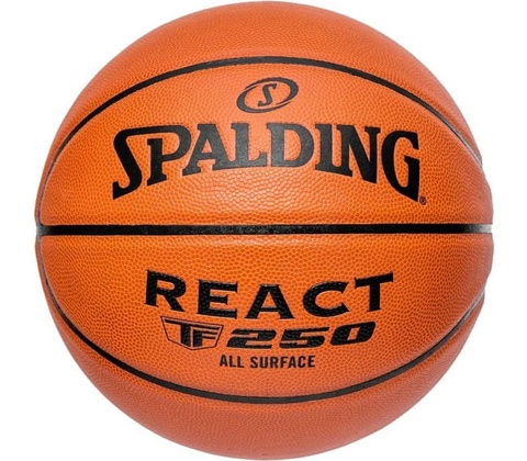 Spalding React TF-250